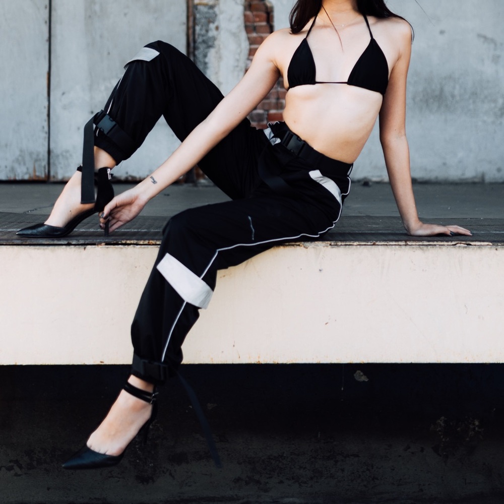 IAMGIA Halo Pant